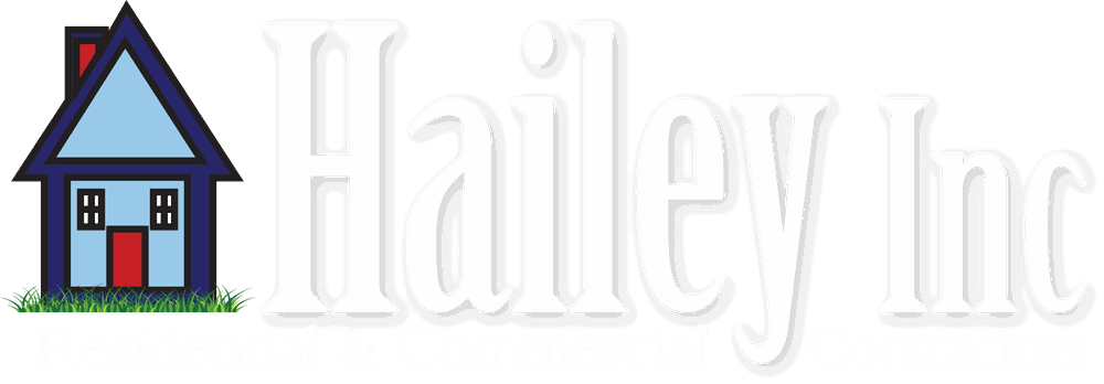 Hailey Inc, Residential and Commercial Contractors